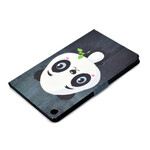 Samsung Galaxy Tab S6 Lite Case Little Panda