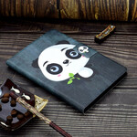 Samsung Galaxy Tab S6 Lite Case Little Panda