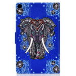 Samsung Galaxy Tab S6 Lite Case Indian Elephant