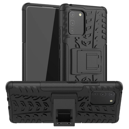 Samsung Galaxy S10 Lite Hard Case Ultra