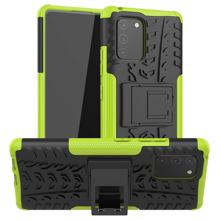 Samsung Galaxy S10 Lite Hard Case Ultra