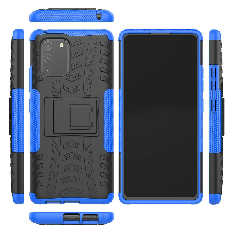 Samsung Galaxy S10 Lite Hard Case Ultra
