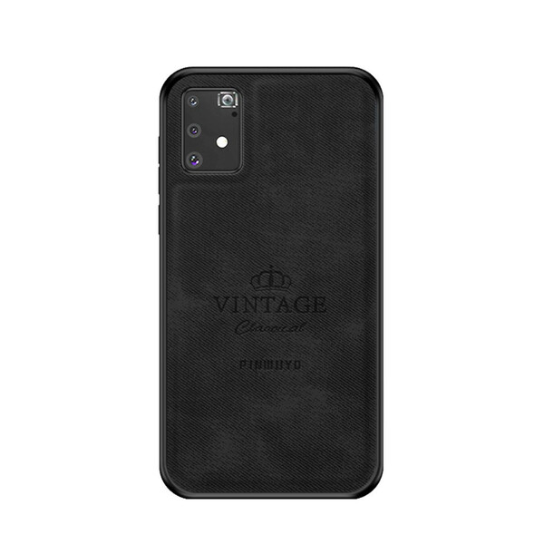 Samsung Galaxy S10 Lite Case Honorable Vintage PINWUYO