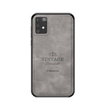 Samsung Galaxy S10 Lite Case Honorable Vintage PINWUYO