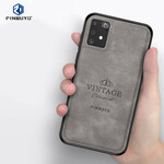 Samsung Galaxy S10 Lite Case Honorable Vintage PINWUYO