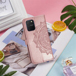 Samsung Galaxy S10 Lite Case Mandala Idade Média