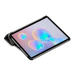 Capa Inteligente Samsung Galaxy Tab S6 Lite Reforçado Não Me Toque