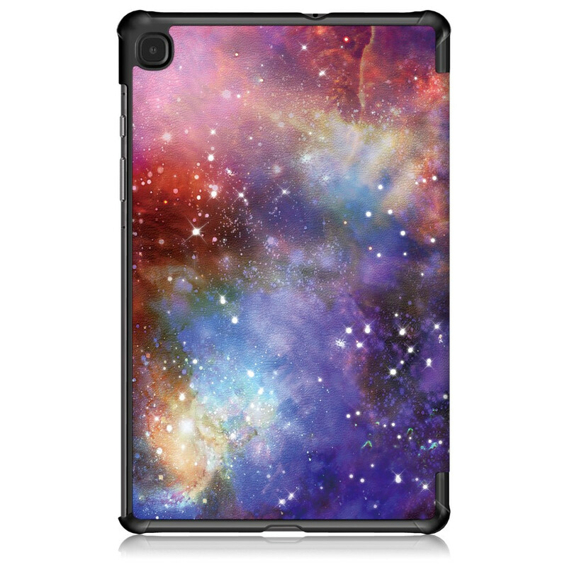 Capa Inteligente Samsung Galaxy Tab S6 Lite Espaço Reforçado