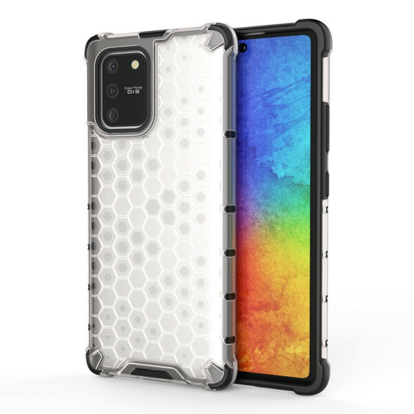 Capa Samsung Galaxy S10 Lite Honeycomb