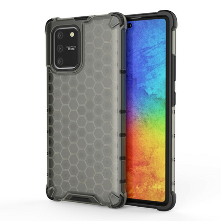 Capa Samsung Galaxy S10 Lite Honeycomb