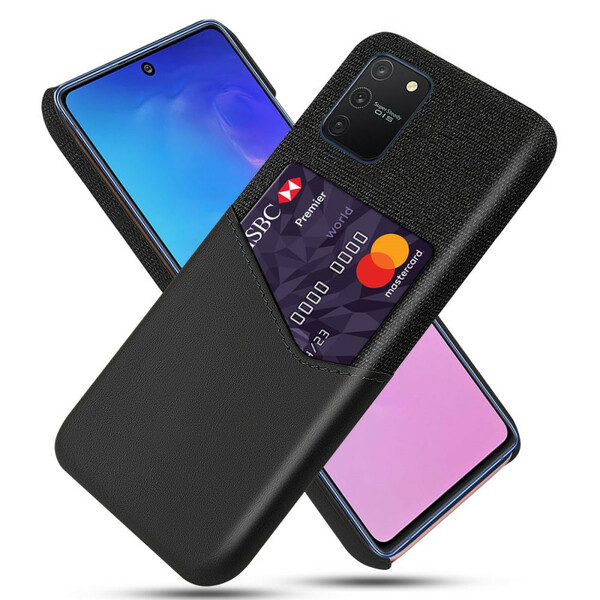 Samsung Galaxy S10 Lite Card Case KSQ