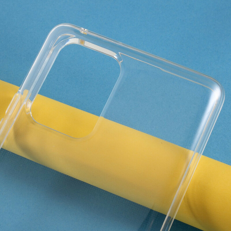 Samsung Galaxy S10 Lite Case Clear Simples