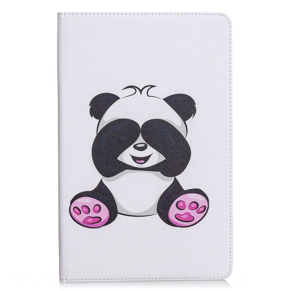 Capa Samsung Galaxy Tab S6 Lite Panda Fun