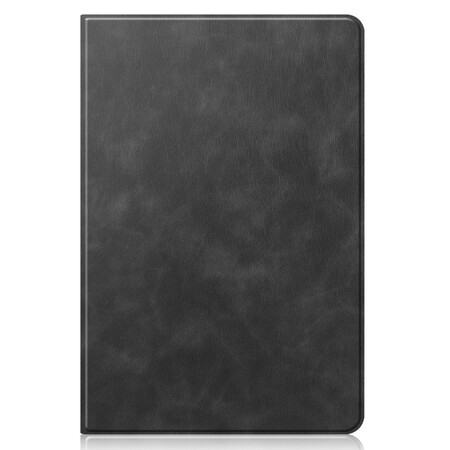 Capa Samsung Galaxy Tab S6 Lite Leather Effect Stylus