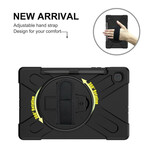 Samsung Galaxy Tab S6 Lite Utra Hard Case com alça Samsung Galaxy Tab S6 Lite Utra Hard Case com alça