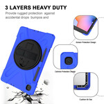Samsung Galaxy Tab S6 Lite Utra Hard Case com alça Samsung Galaxy Tab S6 Lite Utra Hard Case com alça