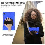 Samsung Galaxy Tab S6 Lite Capa Resistente Utra com Cordão Samsung Galaxy Tab S6 Lite Capa Resistente Utra com Cordão