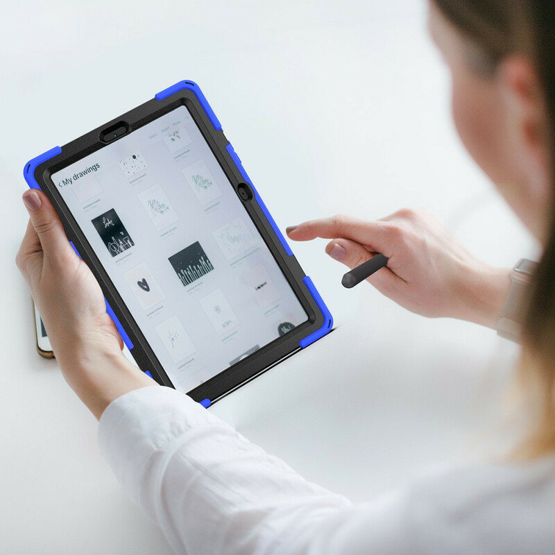 Samsung Galaxy Tab S6 Lite Utra Hard Case com alça Samsung Galaxy Tab S6 Lite Utra Hard Case com alça