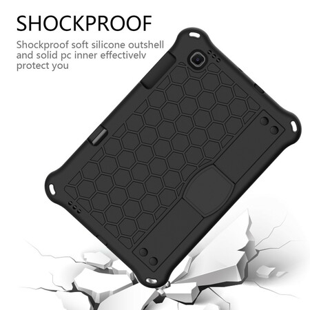 Samsung Galaxy Tab S6 Lite EVA Case com alça