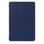 Capa Inteligente Samsung Galaxy Tab S6 Suporte para Stylus Tri Fold