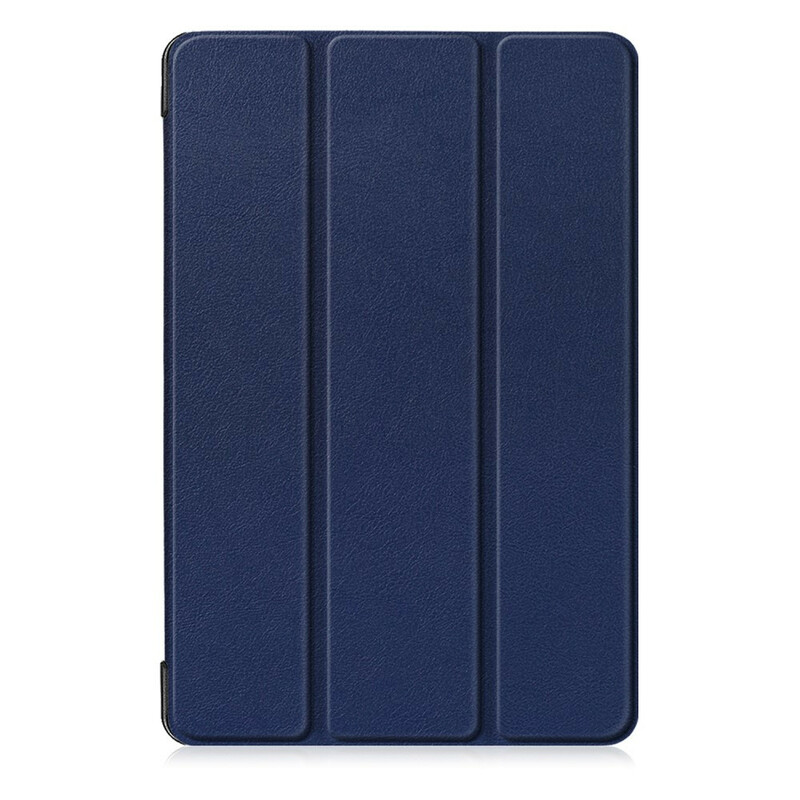 Capa Inteligente Samsung Galaxy Tab S6 Suporte para Stylus Tri Fold