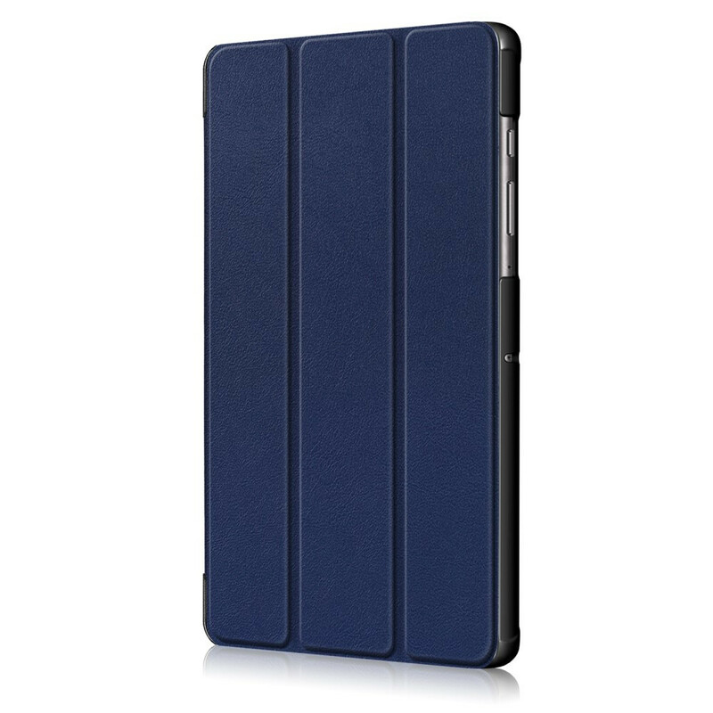 Capa Inteligente Samsung Galaxy Tab S6 Suporte para Stylus Tri Fold