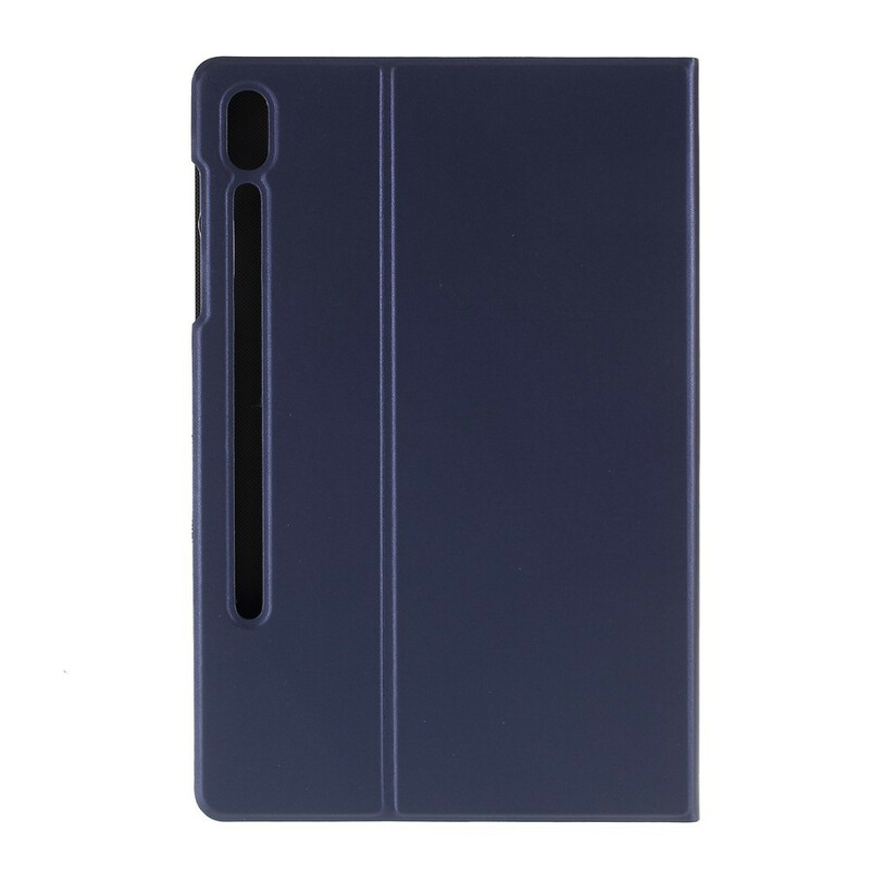 Samsung Galaxy Tab S6 Mock Leather Case