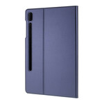 Samsung Galaxy Tab S6 Mock Leather Case