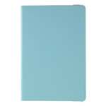 Samsung Galaxy Tab S6 360° Capa rotativo em pele