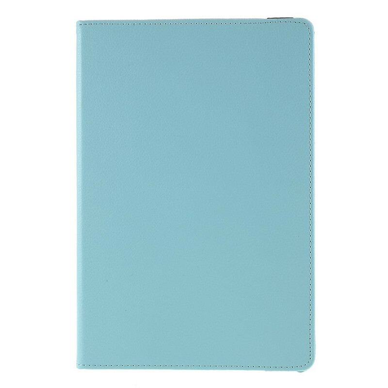 Samsung Galaxy Tab S6 360° Capa rotativo em pele