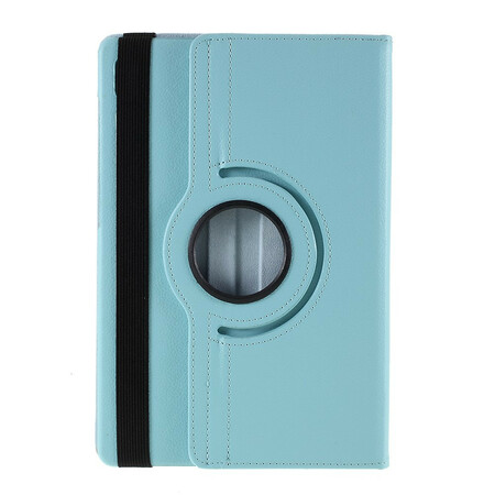 Samsung Galaxy Tab S6 360° Capa rotativo em pele