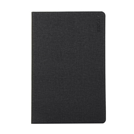 Samsung Galaxy Tab S6 Case Jeans Tecido ENKAY