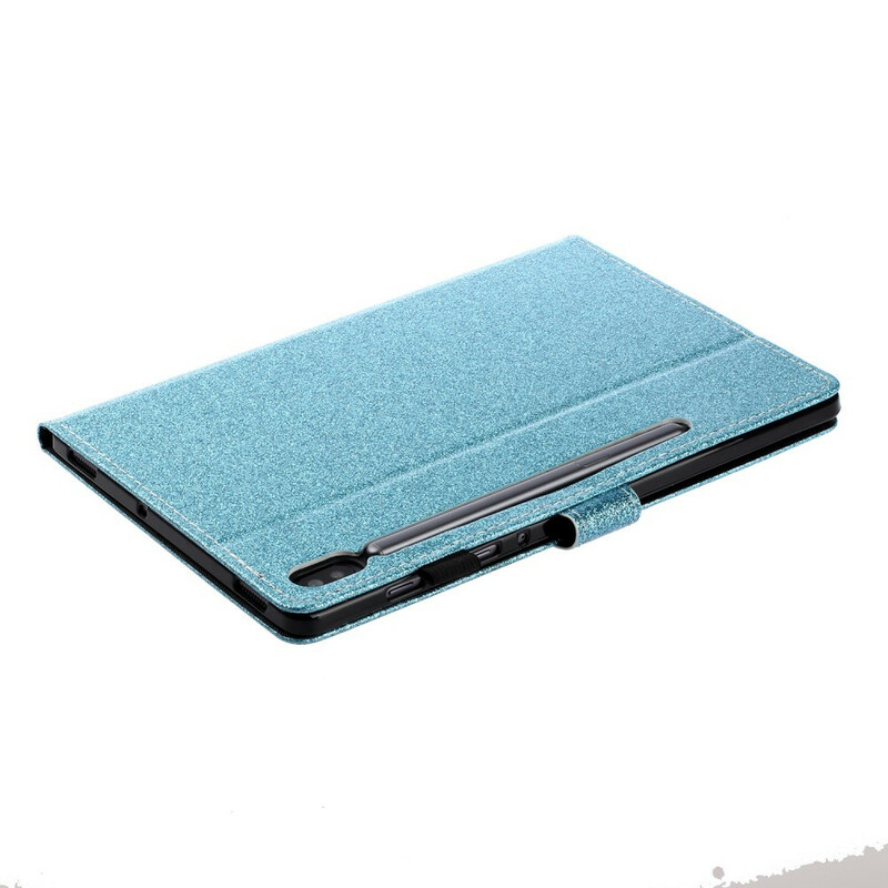 Samsung Galaxy Tab S6 Glitter Case