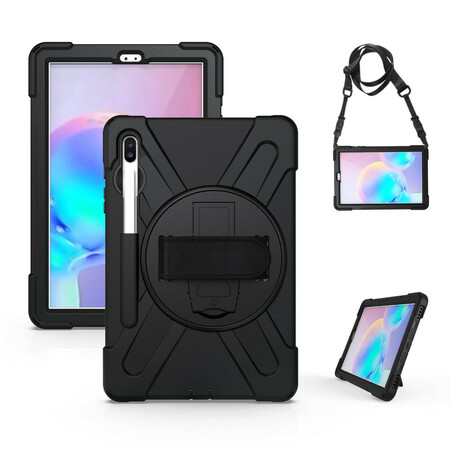 Capa multifunções Samsung Galaxy Tab S6