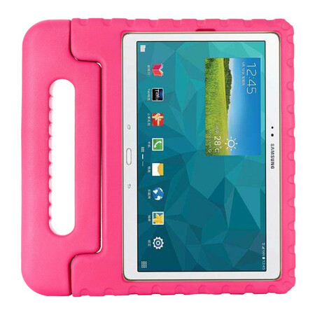 Capa de espuma Samsung Galaxy S6 EVA para crianças