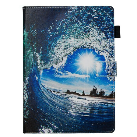 Samsung Galaxy Tab S6 Wave Case