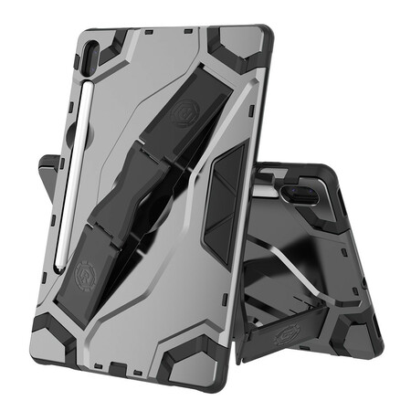 Samsung Galaxy Tab S6 Super Protection Case com alça