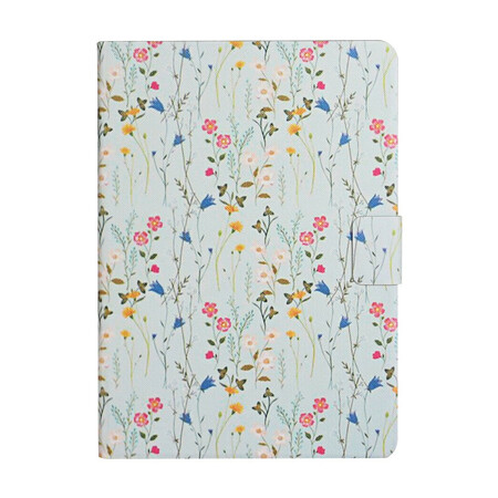 Samsung Galaxy Tab S6 Case Flowers Flowers