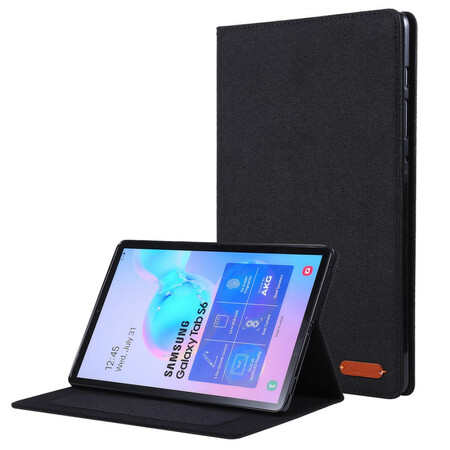 Capa de tecido Samsung Galaxy Tab S6