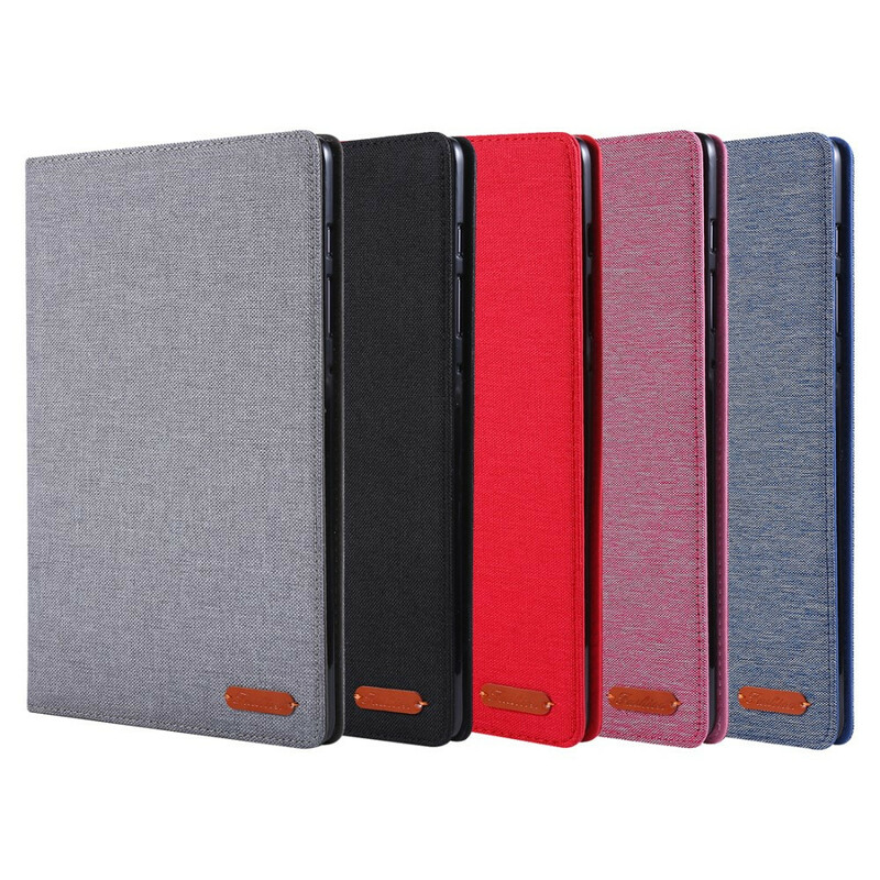 Capa de tecido Samsung Galaxy Tab S6