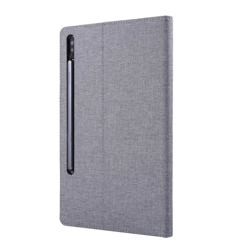 Capa de tecido Samsung Galaxy Tab S6