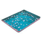 Capa para iPad Pro 12.9" (2020) Sakura Tree Print