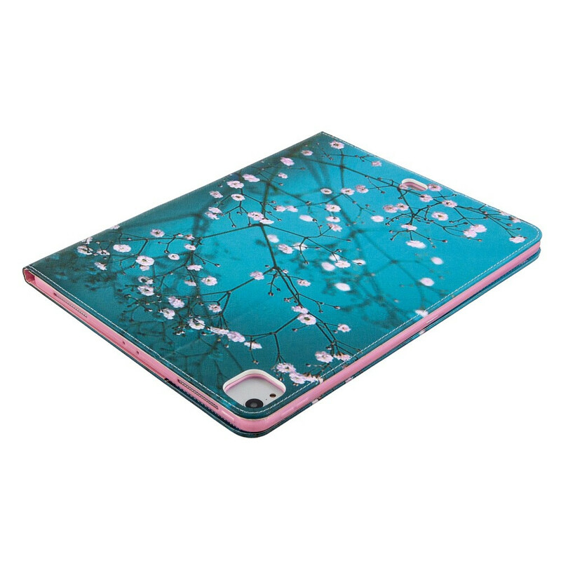 Capa para iPad Pro 12.9" (2020) Sakura Tree Print