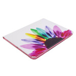 iPad Pro 12.9" (2020) Capa de impressão Petal