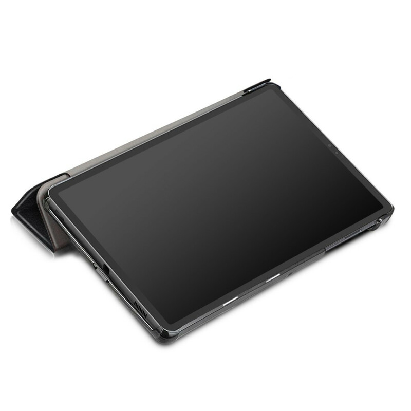 Capa Inteligente Samsung Galaxy Tab S5e Cantos Reforçados