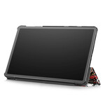 Capa Inteligente Samsung Galaxy Tab S5e Graffiti Reforçado