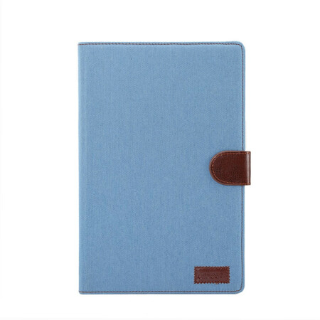 Capa de calças de ganga Samsung Galaxy Tab S5e