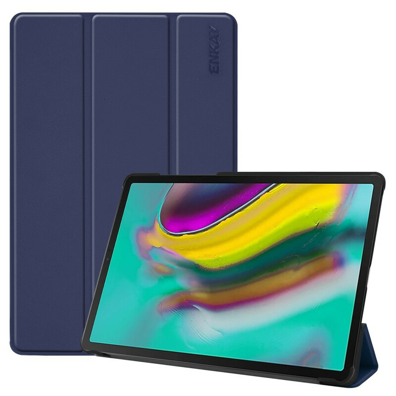 Capa inteligente Samsung Galaxy Tab S5e ENKAY