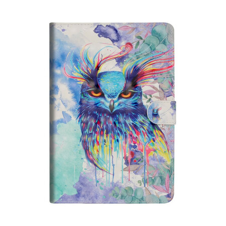 Samsung Galaxy Tab S5e Case Owl
