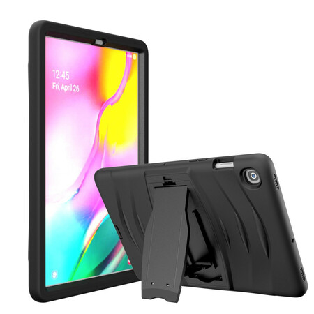 Samsung Galaxy Tab S5e Pára-choques de cobertura com suporte